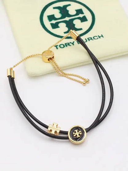 اساور توري بورش دبل لاينز ROPE اسواره tory burch