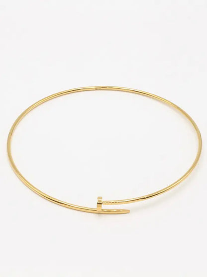 عقد كارتير طوق slim سلسال CARTIER