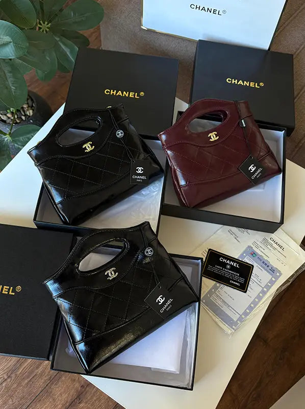 شنطة شانيل 20 شنط وحقائب chanel bags