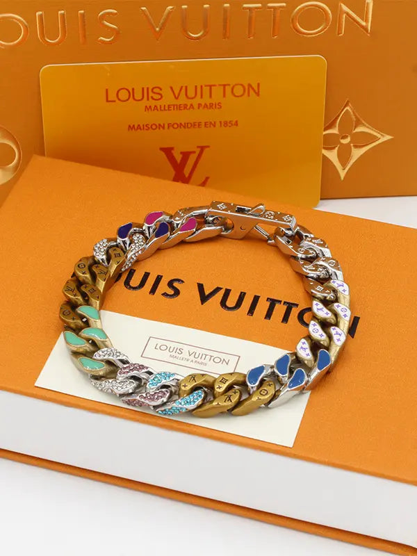 اساور لويس فيتون 751 اسواره louis vuitton