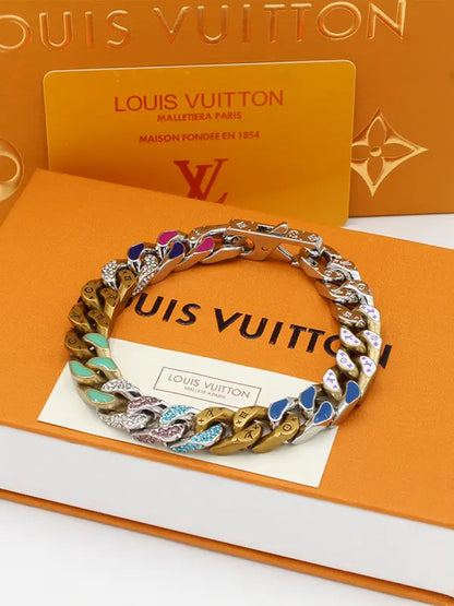 اساور لويس فيتون 751 اسواره louis vuitton