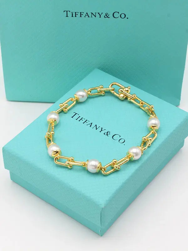 اساور تيفاني ماستر بيرل 915 اسواره tiffany