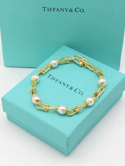 اساور تيفاني ماستر بيرل 915 اسواره tiffany