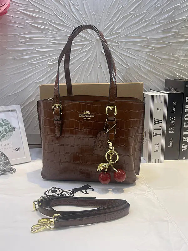 شنطة كوتش كبيره ماستر الجديدة شنط وحقائب coach bags