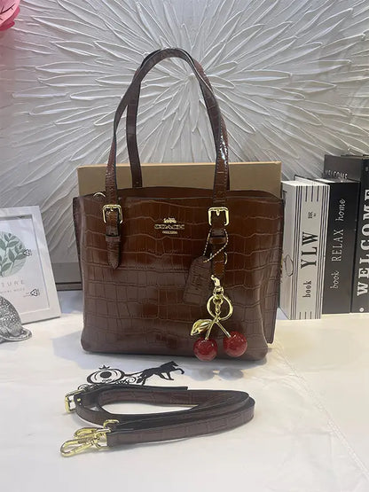 شنطة كوتش كبيره ماستر الجديدة شنط وحقائب coach bags