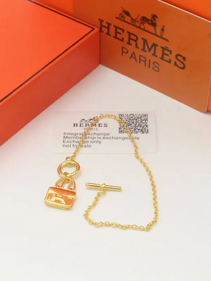 اساور هيرمز ماستر كي لوقو اسواره HERMES