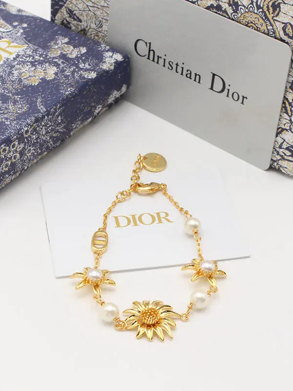 اساور ديور ماستر دوار الشمس اسواره dior