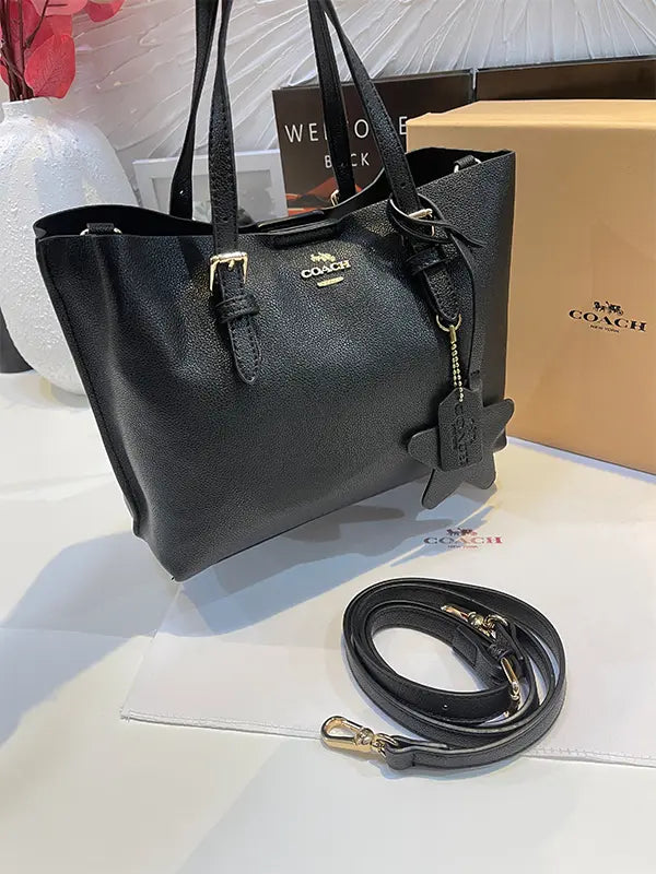 شنطة كوتش بلاك شنط وحقائب coach bags