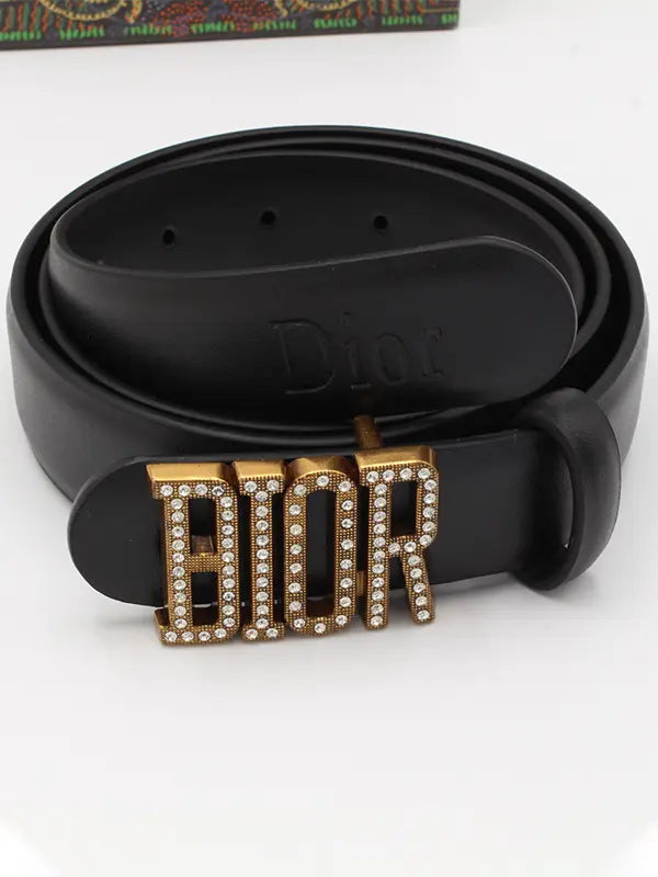 حزام ديور 012 احزمة dior