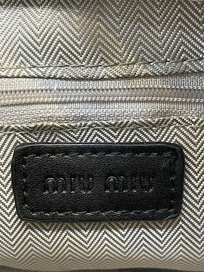 شنطة ميو ميو فلات شنط وحقائب miumiu bags