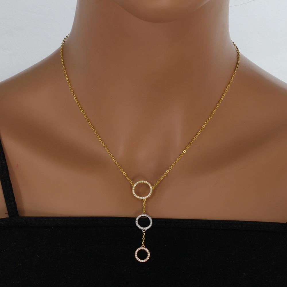 طقم شوبارد زركون اطقم متوفر 1 لون