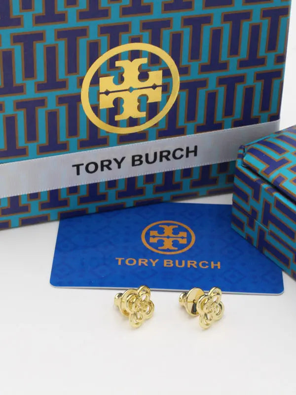 حلق توري بورش صغير 683 حلق tory burch