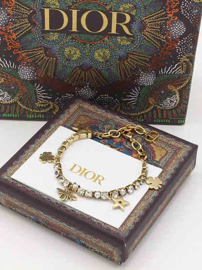 اساور ديور ماستر انتيك ستار اسواره dior