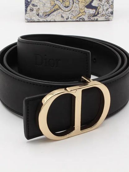 حزام ديور 001 احزمة dior