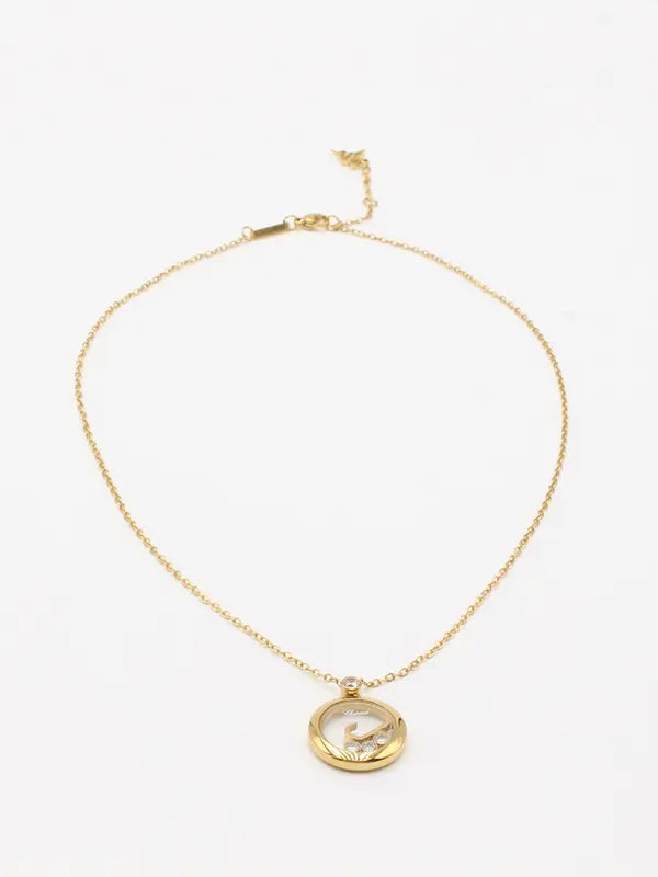 سلسال شوبارد ماستر سلسال chopard