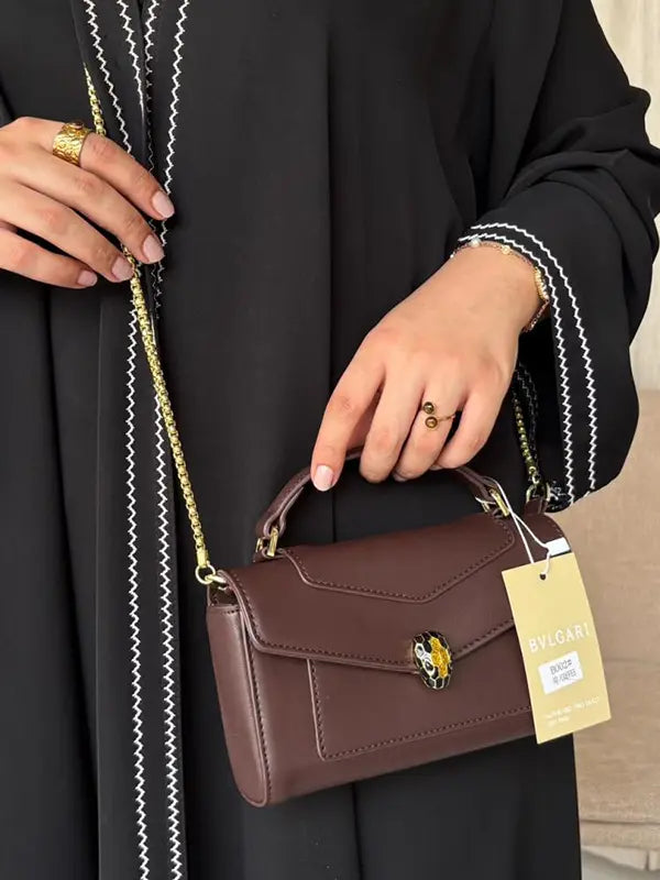 شنطة بولغاري الماستر