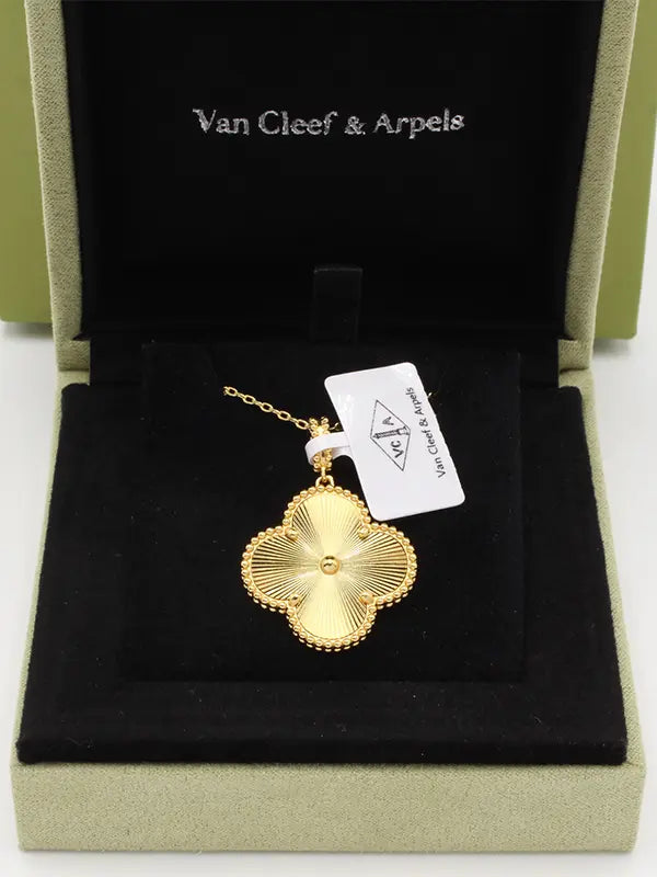 سلسال فان كليف طويل ماستر سلسال van cleef