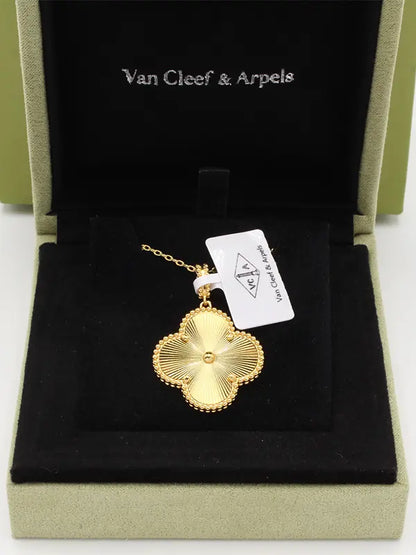 سلسال فان كليف طويل ماستر سلسال van cleef