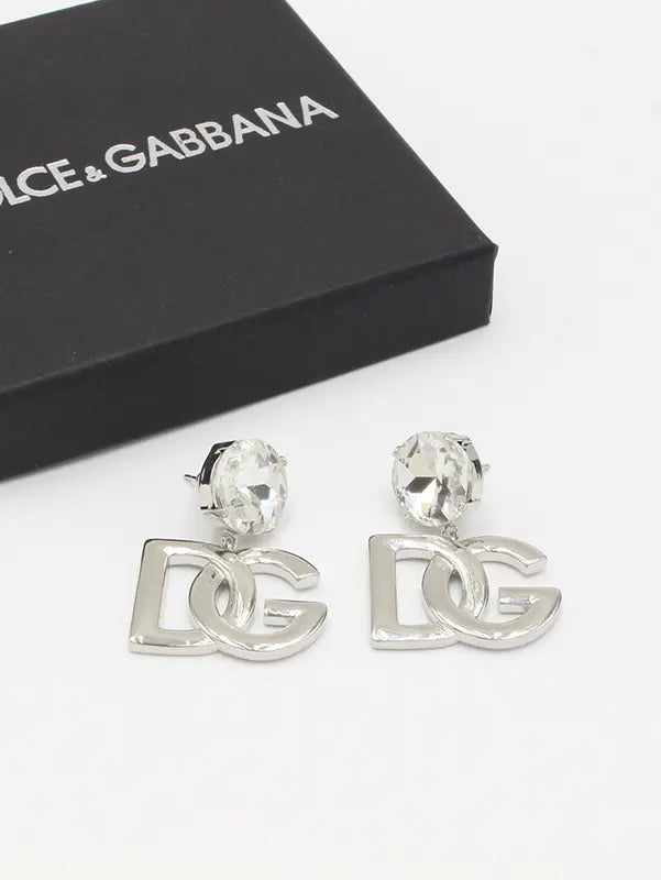 حلق دولتشي اند غابانا ستون الحجم وسط ماستر حلق Dolce&amp;Gabbana