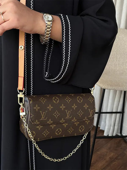 شنطة لويس فيتون ماستر صغيره بني شنط وحقائب louis vuitton