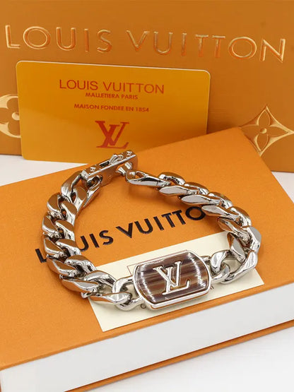 اساور لويس فيتون للجنسين 743 اسواره louis vuitton