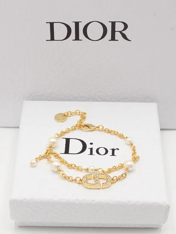 اساور ديور تو لاينز لولو لوقو اسواره dior