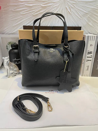 شنطة كوتش بلاك شنط وحقائب coach bags