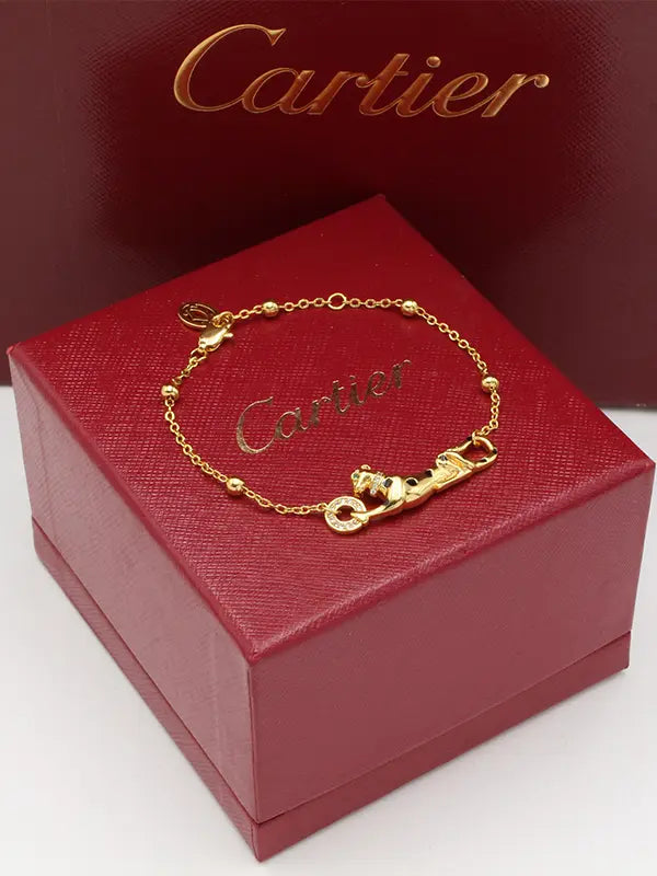 اسوار كارتير تايقر لوقو ماستر اسواره CARTIER