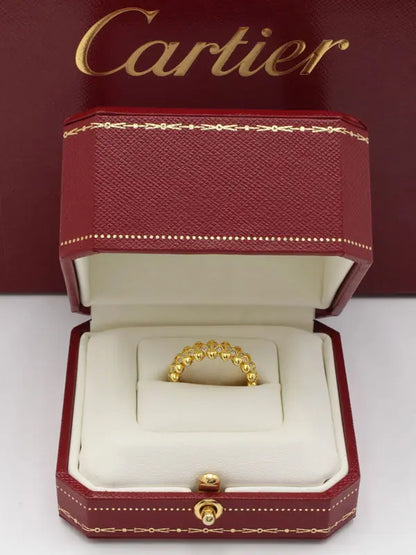 خاتم كارتير كلاش ماستر زركون خواتم CARTIER