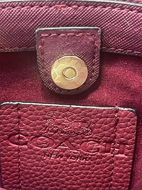 شنطة كوتش ماستر ميديوم شنط وحقائب coach bags