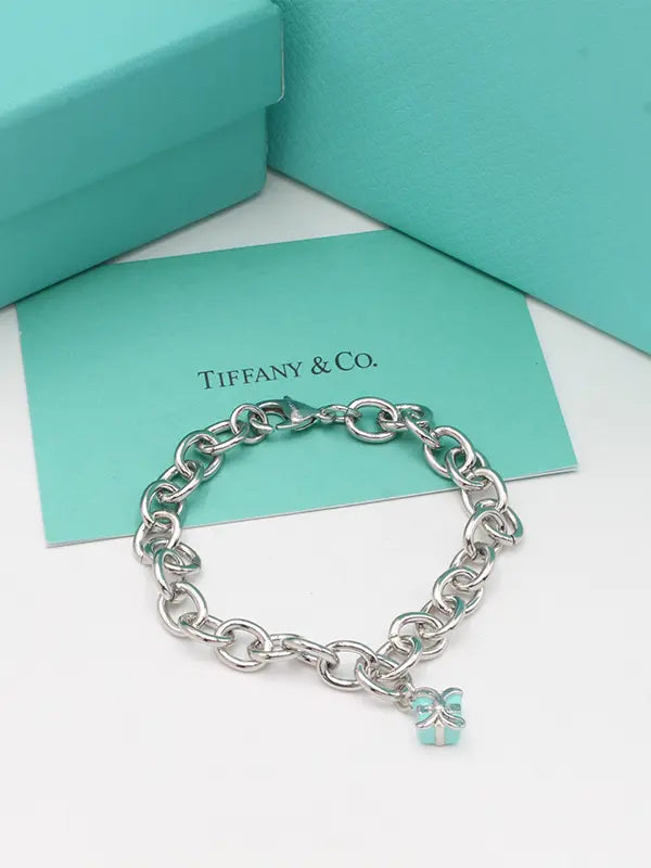 اساور تيفاني بلو سكوب ماستر اسواره tiffany