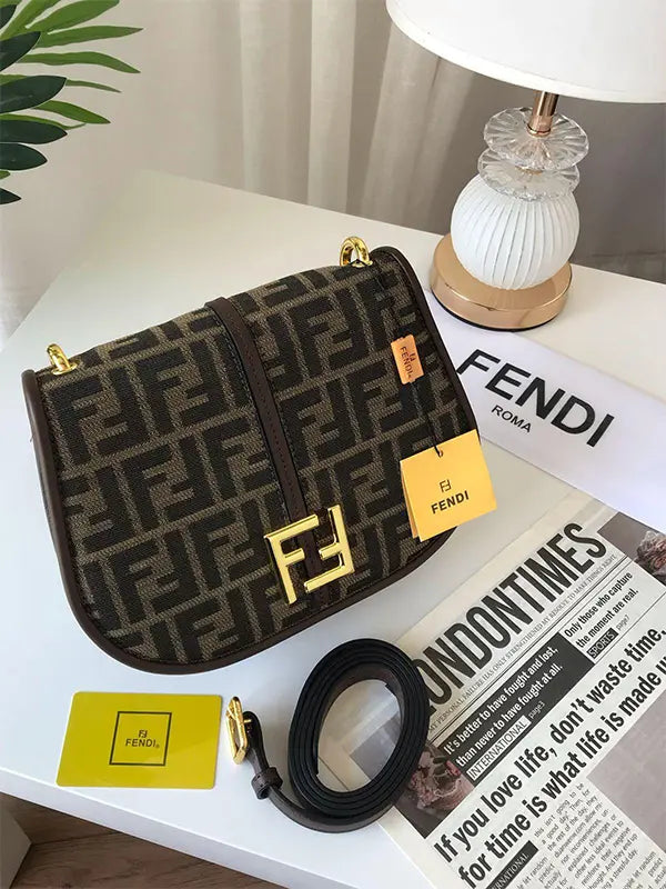 شنطة فندي الجديد ماستر شنط وحقائب fendi bags