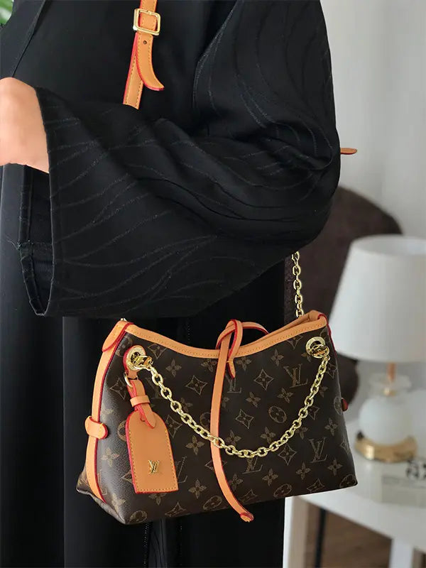 شنطة لويس فيتون نيو لوك شنط وحقائب louis vuitton