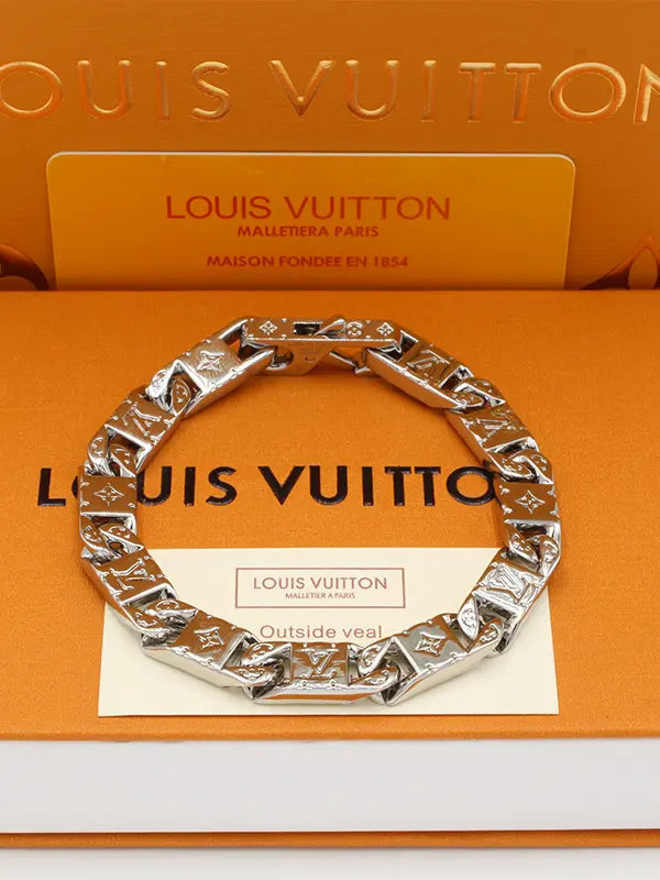 اساور لويس فيتون رجالي هاي مقاس 20 اسواره louis vuitton