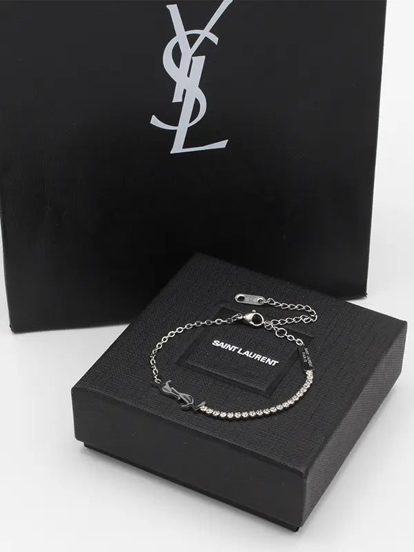 اساور ايف سان لوران 796 اسواره ysl