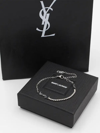اساور ايف سان لوران 796 اسواره ysl
