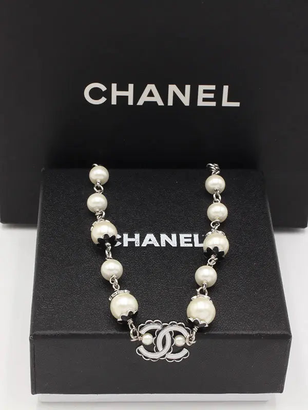 سلسال شانيل انتيك 723 سلسال chanel