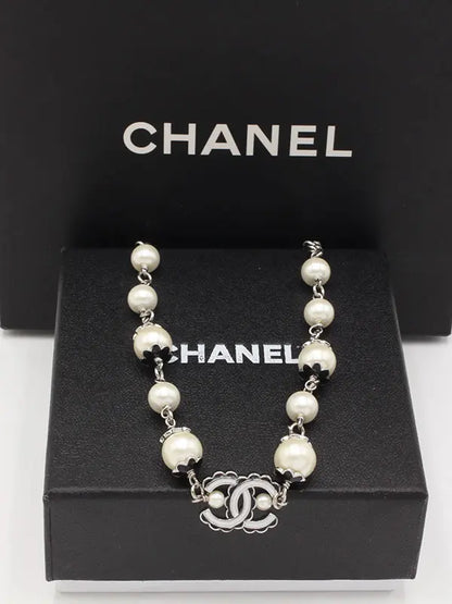 سلسال شانيل انتيك 723 سلسال chanel