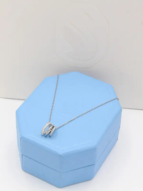 سلسال سواروفسكي الجديد ماستر سلسال Swarovski