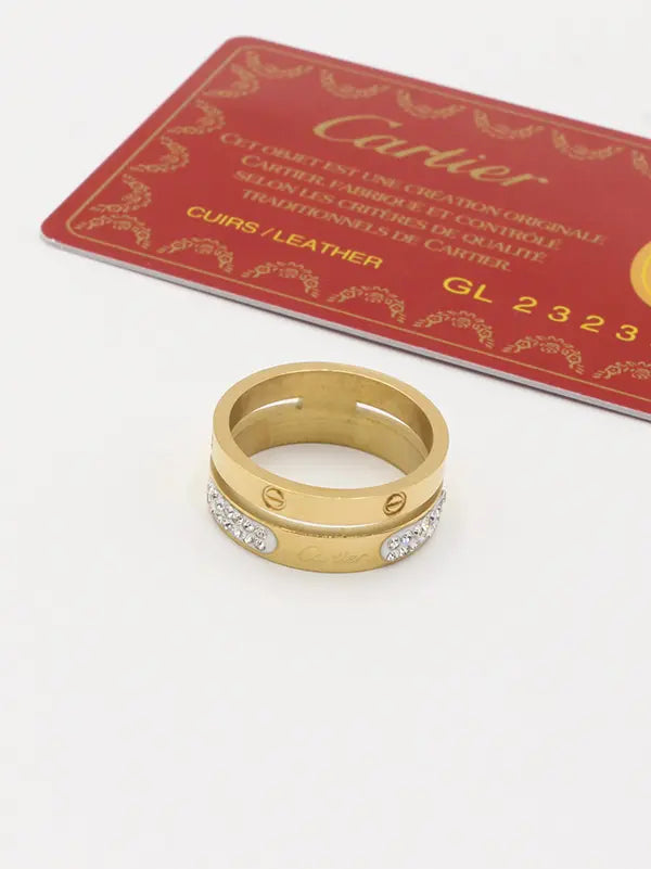 خاتم كارتير 549 خواتم CARTIER