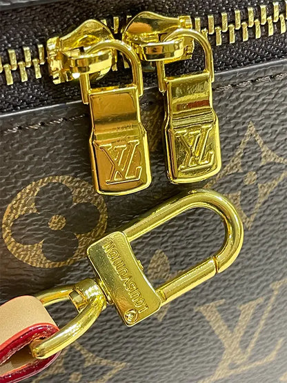 شنطة لويس فيتون مقاس 24 شنط وحقائب louis vuitton bags