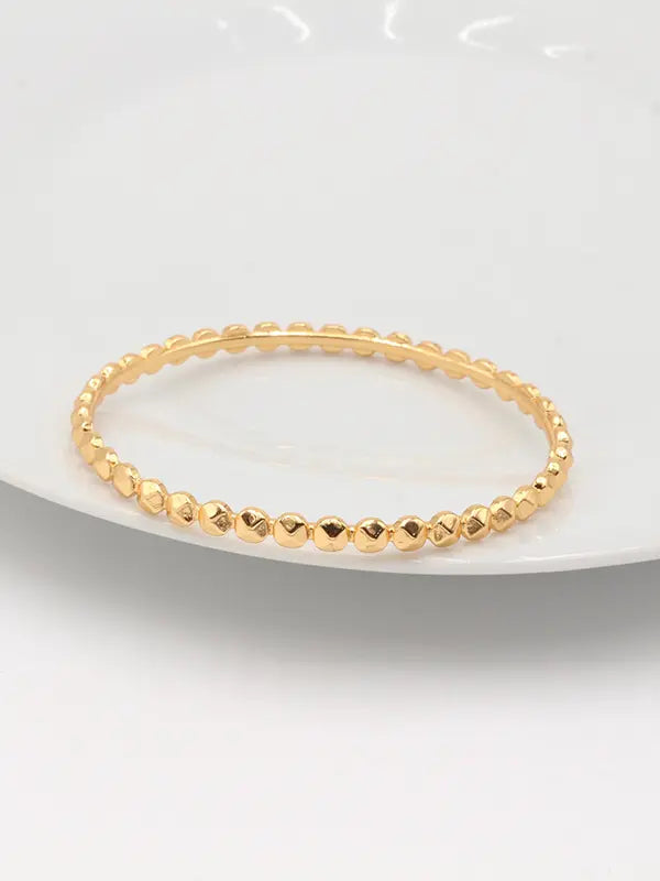 غوايش حبات الرمان ذهبي 842 اسواره new ذهبي 15