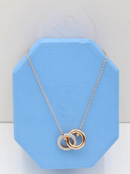 سلسال سواروفسكي ديكسترا ماستر سلسال Swarovski