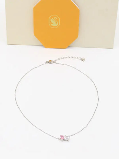 سلسال سواروفسكي سلسال Swarovski