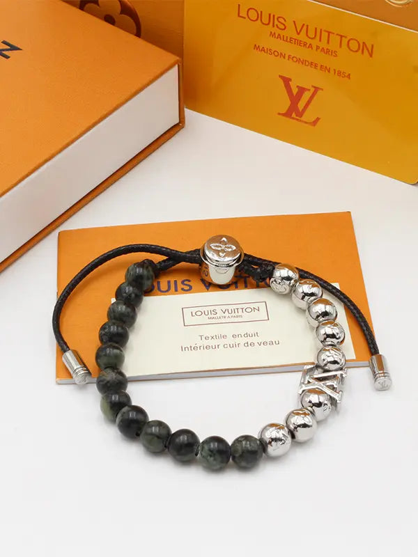 اساور لويس فيتون رجالي هاي فيرجن ستونز اسواره louis vuitton