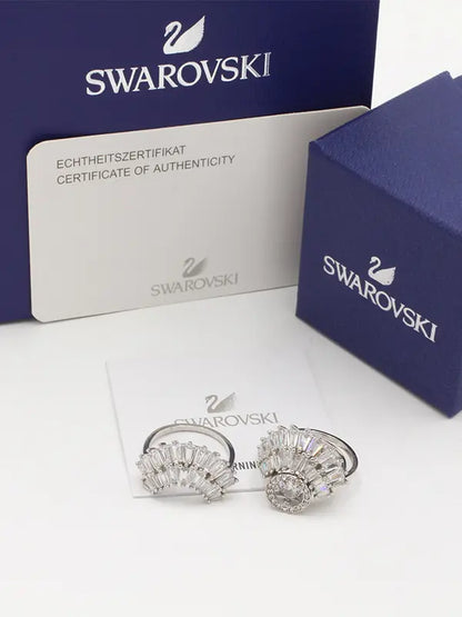 خاتم سواروفسكي زركون نيو ماستر خواتم Swarovski