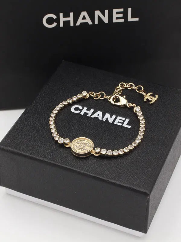 اساور شانيل انتيك الجديد 931 اسواره chanel