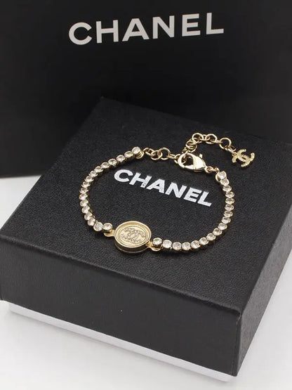 اساور شانيل انتيك الجديد 931 اسواره chanel