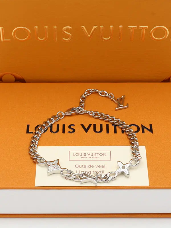 اساور لويس فيتون للجنسين 755 اسواره louis vuitton