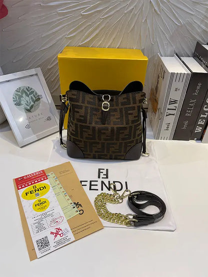 شنطة فندي نيو ماستر شنط وحقائب fendi bags